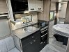 New Swift Sprite Exclusive Major 4 SB 2025 touring caravan Image