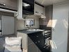 New Swift Sprite Exclusive Major 4 EB 2025 touring caravan Image