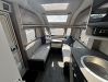 New Swift Sprite Exclusive Major 4 EB 2025 touring caravan Image