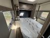 New Swift Sprite Exclusive Major 4 EB 2025 touring caravan Image