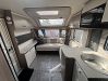 New Swift Challenger Exclusive Grande 560L 2025 touring caravan Image