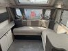 New Swift Challenger Exclusive Grande 560L 2025 touring caravan Image