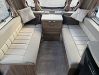 Used Swift Challenger 580 Windermere 2019 touring caravan Image