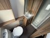 Used Swift Challenger 580 Windermere 2019 touring caravan Image
