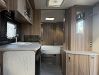 Used Swift Challenger 580 Windermere 2019 touring caravan Image