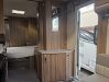 Used Swift Challenger 580 Windermere 2019 touring caravan Image