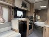 Used Swift Challenger 580 Windermere 2019 touring caravan Image