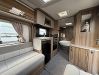 Used Swift Challenger 580 Windermere 2019 touring caravan Image