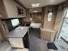 Used Swift Challenger 580 Windermere 2019 touring caravan Image