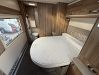Used Swift Challenger 580 Windermere 2019 touring caravan Image