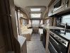 Used Swift Challenger 580 Windermere 2019 touring caravan Image