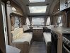 Used Swift Challenger 580 Windermere 2019 touring caravan Image