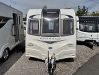 Used Bailey Pegasus GT65 Genoa 2014 touring caravan Image