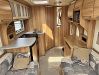 Used Bailey Pegasus GT65 Genoa 2014 touring caravan Image