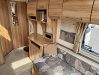 Used Bailey Pegasus GT65 Genoa 2014 touring caravan Image