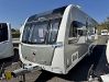Used Elddis Crusader Borealis 2021 touring caravan Image