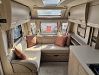 Used Elddis Crusader Borealis 2021 touring caravan Image