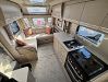 Used Elddis Crusader Borealis 2021 touring caravan Image