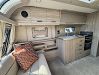 Used Elddis Crusader Borealis 2021 touring caravan Image