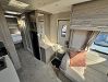Used Elddis Crusader Borealis 2021 touring caravan Image