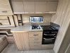 Used Elddis Crusader Borealis 2021 touring caravan Image
