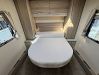 Used Elddis Crusader Borealis 2021 touring caravan Image