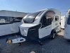 Used Swift Basecamp 2 2022 touring caravan Image