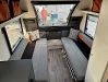 Used Swift Basecamp 2 2022 touring caravan Image