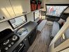 Used Swift Basecamp 2 2022 touring caravan Image