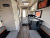 Used Swift Basecamp 2 2022 touring caravan Image