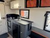 Used Swift Basecamp 2 2022 touring caravan Image