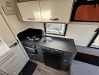 Used Swift Basecamp 2 2022 touring caravan Image