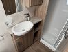 Used Sprite Major 4 SB SR 2017 touring caravan Image