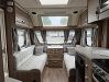 Used Sprite Major 4 SB SR 2017 touring caravan Image