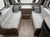 Used Sprite Major 4 SB SR 2017 touring caravan Image