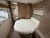 Used Sprite Major 4 SB SR 2017 touring caravan Image
