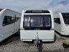 Used Lunar Clubman SR 2018 touring caravan Image
