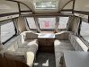 Used Lunar Clubman SR 2018 touring caravan Image