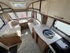 Used Lunar Clubman SR 2018 touring caravan Image