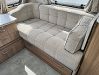 Used Lunar Clubman SR 2018 touring caravan Image