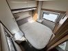 Used Lunar Clubman SR 2018 touring caravan Image