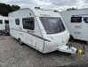 Used Abbey Freestyle 470 2007 touring caravan Image