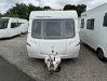 Used Abbey Freestyle 470 2007 touring caravan Image