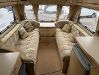 Used Abbey Freestyle 470 2007 touring caravan Image