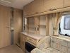 Used Abbey Freestyle 470 2007 touring caravan Image