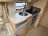 Used Abbey Freestyle 470 2007 touring caravan Image