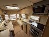 Used Abbey Freestyle 470 2007 touring caravan Image