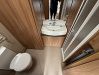 Used Swift Ace Ambassador 2013 touring caravan Image
