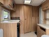 Used Swift Ace Ambassador 2013 touring caravan Image