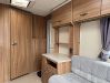 Used Swift Ace Ambassador 2013 touring caravan Image